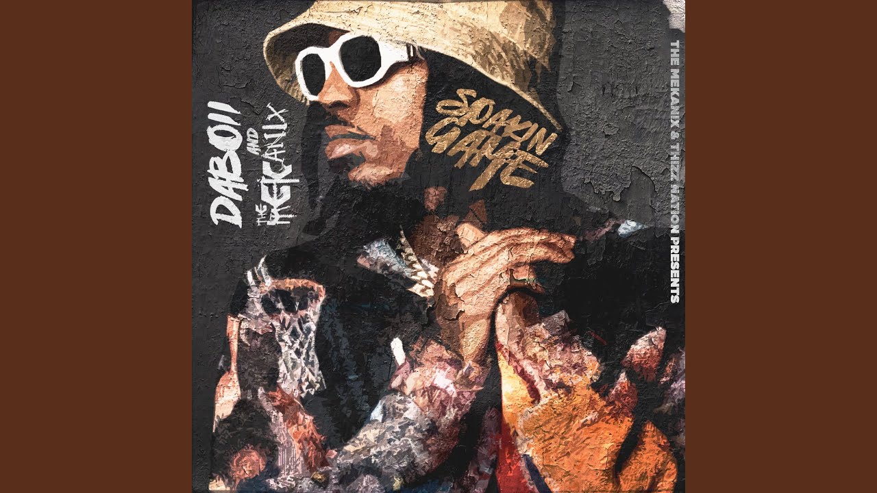 What You Smokin On (feat. Mistah Fab)
