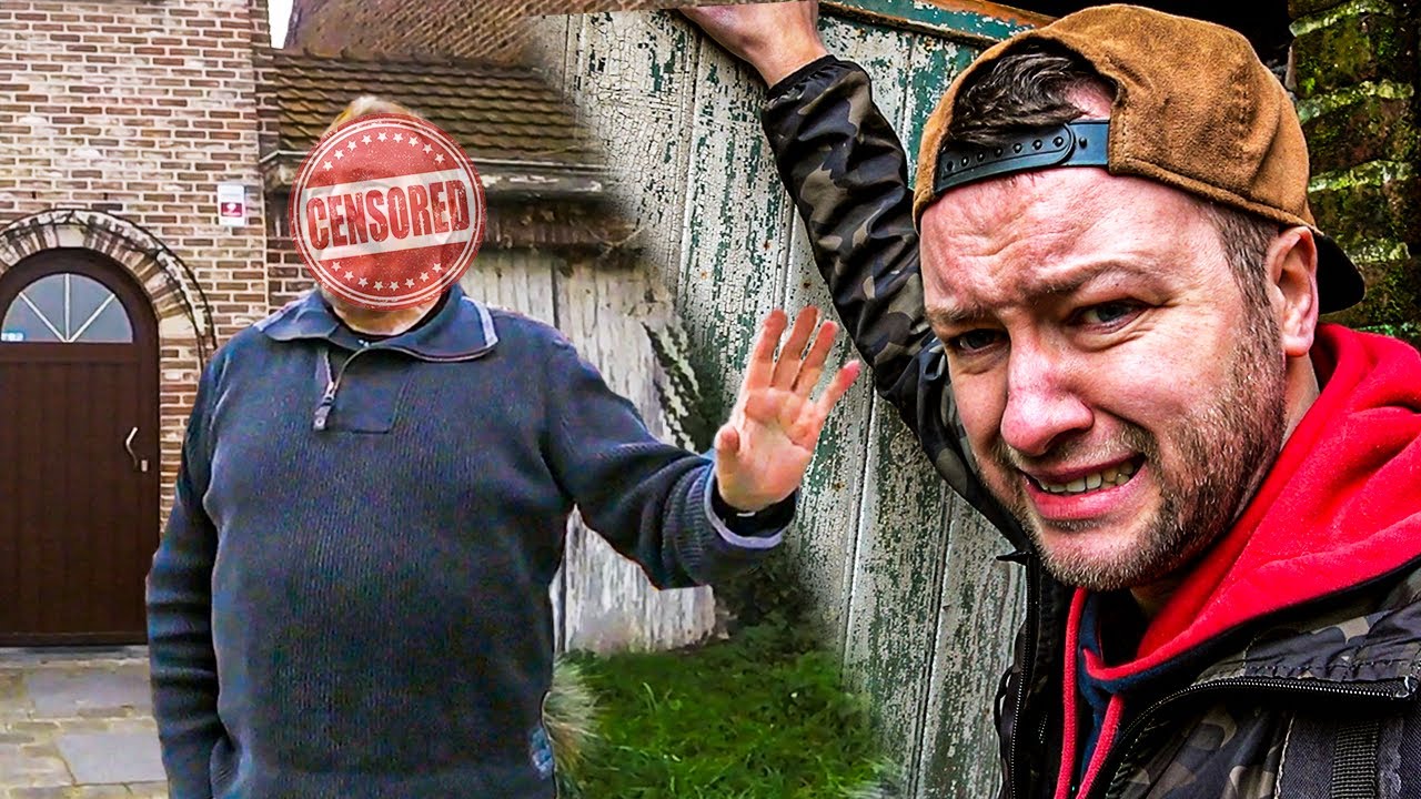 Ik bezocht een Huisje met Emotionele waarde!