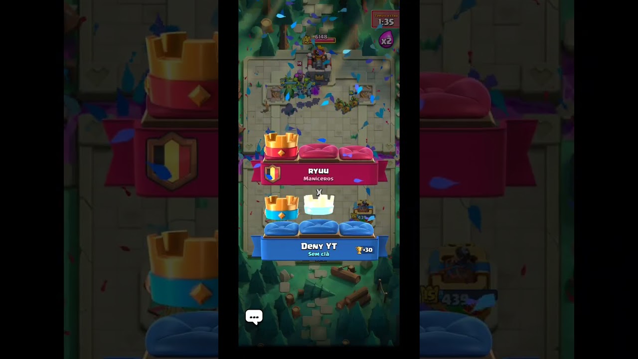 GAME  ROYALE  CLASH 