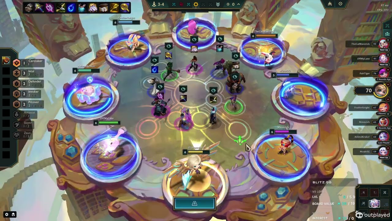 ixtal vod review
