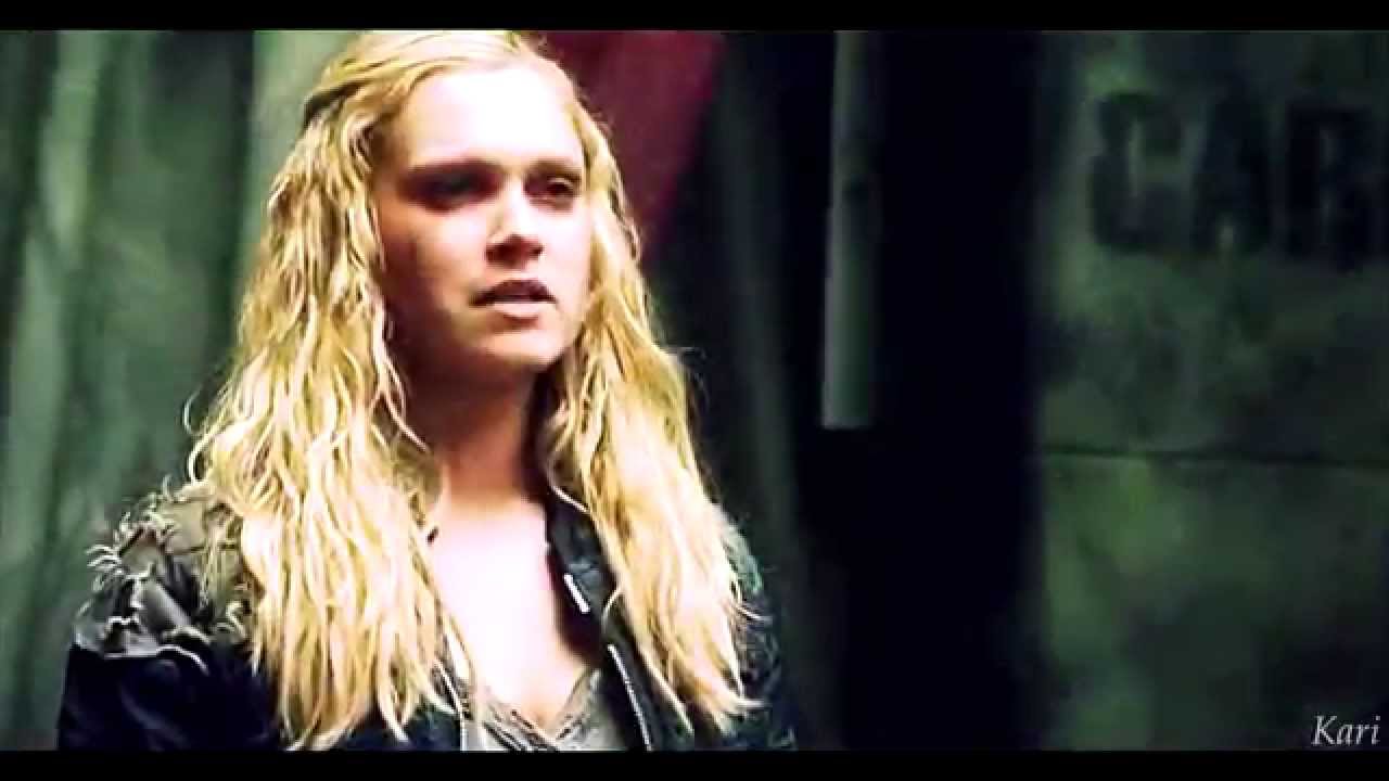 ► Bellamy & Clarke | Say Something [1x11]