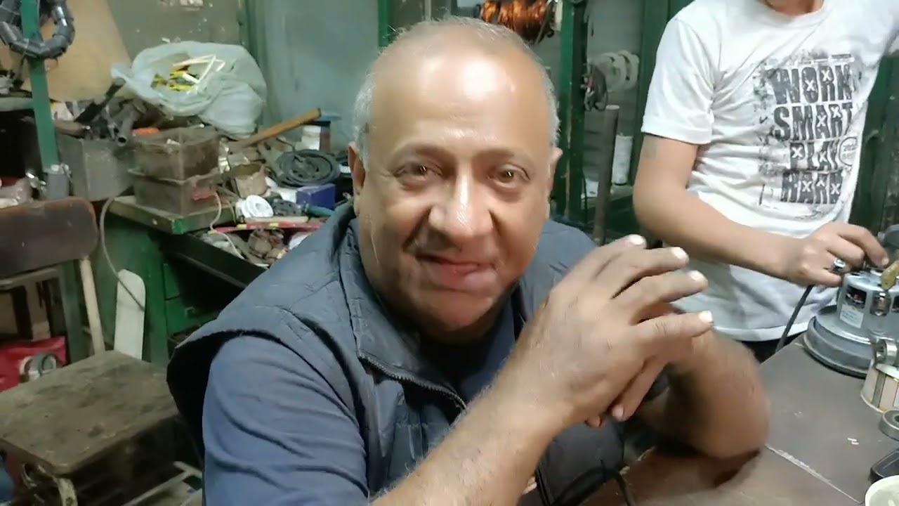 المروحة فريش بوكس FRESH