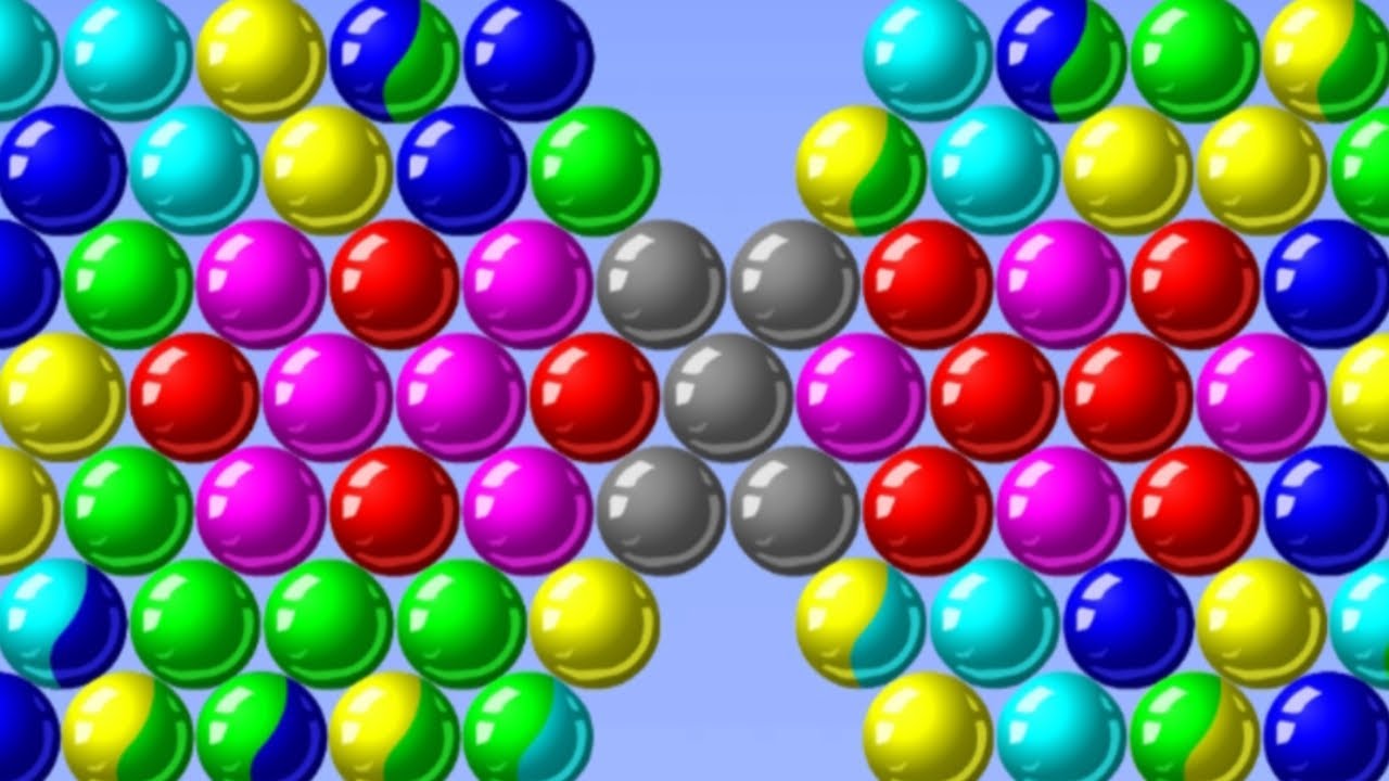 #Level-314 | Bubble Shooter android gameplay | Bubble Shooter | Bubble Shooter game | Bubble Games