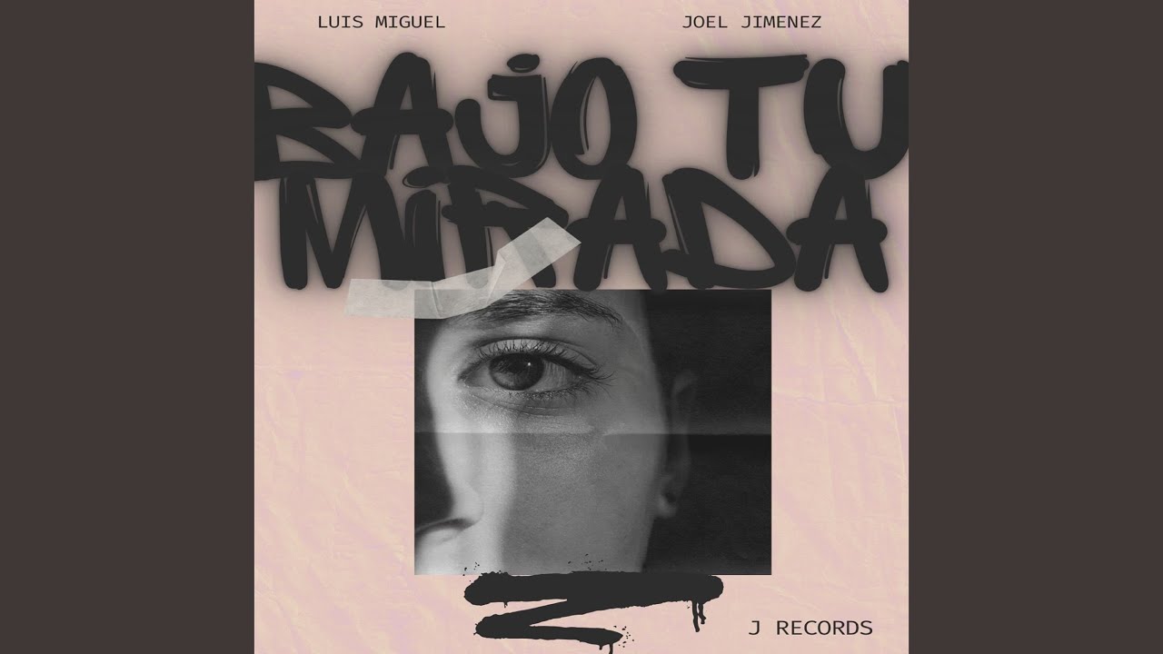Bajo Tu Mirada