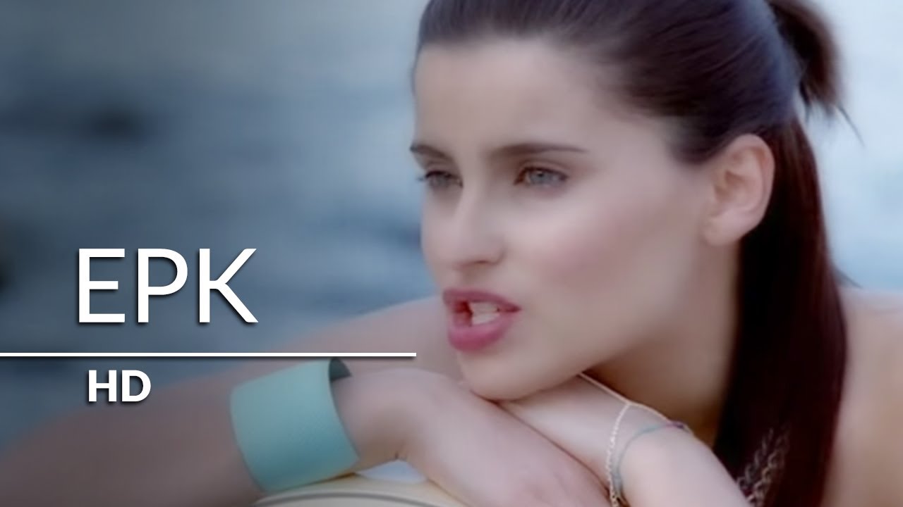 Nelly Furtado - Folklore EPK HD