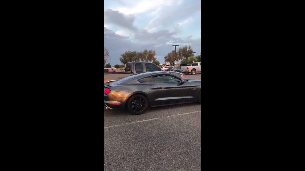 2016 Mustang GT Corsa Xtremes/Cat deletes