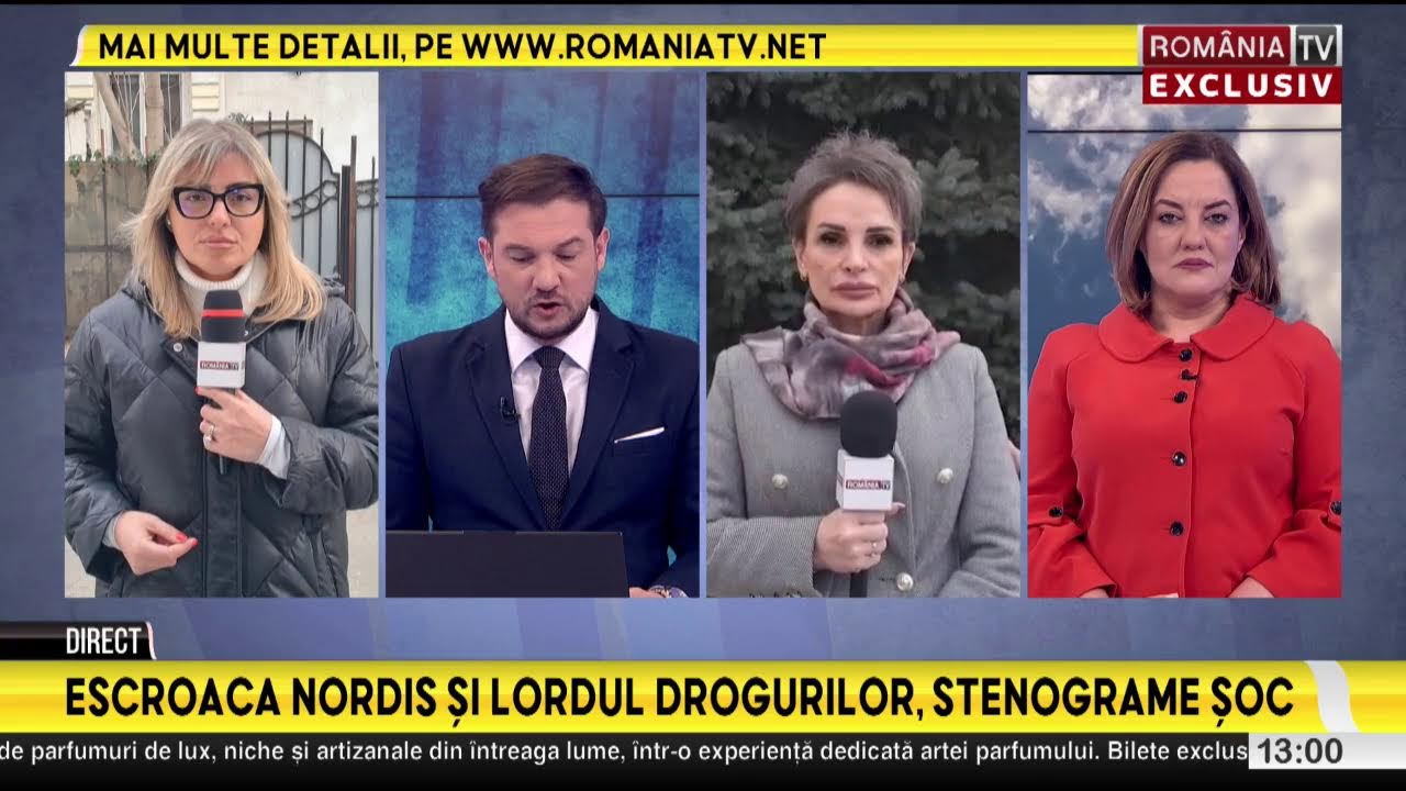 Donald Trump demoleaza Europa intr-un discurs epocal la Davos!