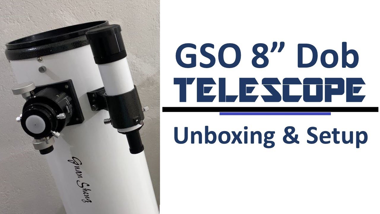 GSO 8