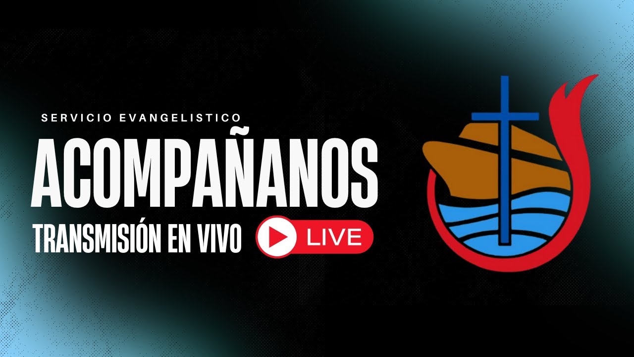 Iglesia de Dios Arca de Cristo