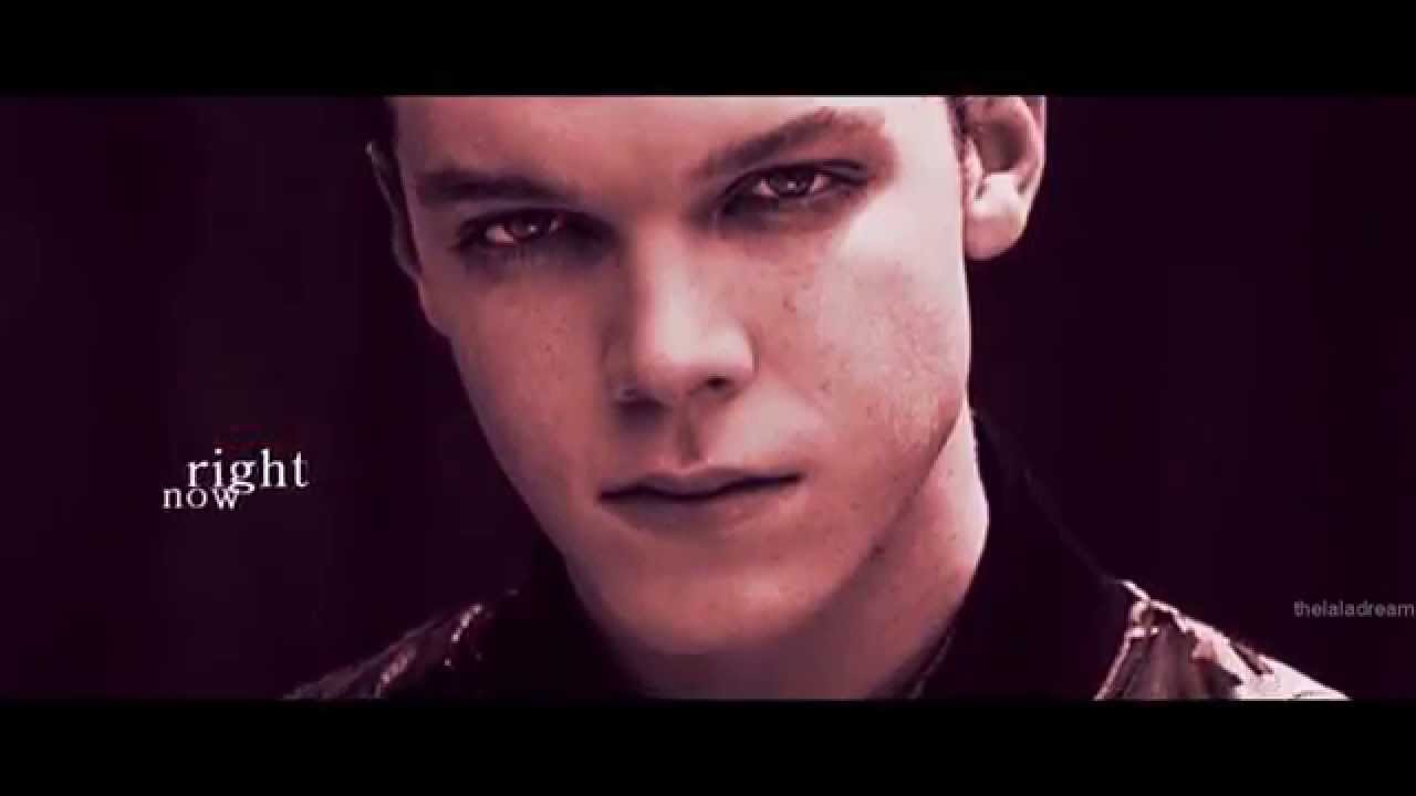 Jerome Valeska  ✘ you better come to play [cameron monaghan]