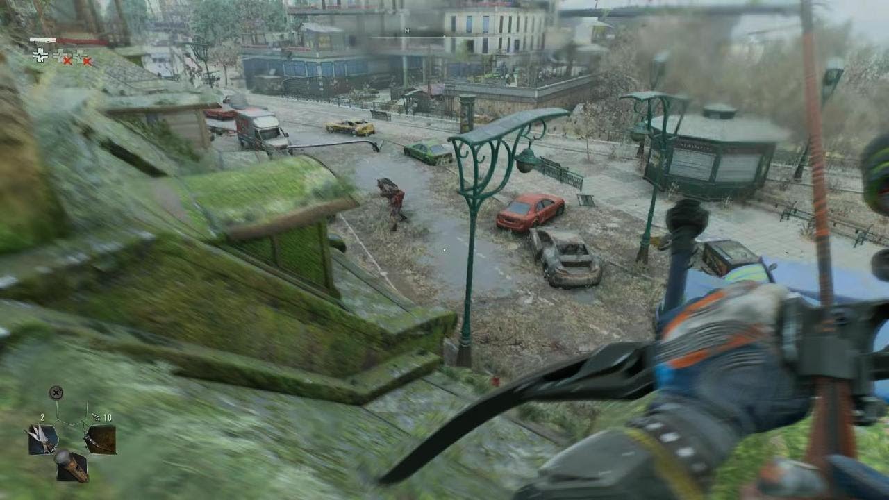 Dying Light 2: Stay Human
