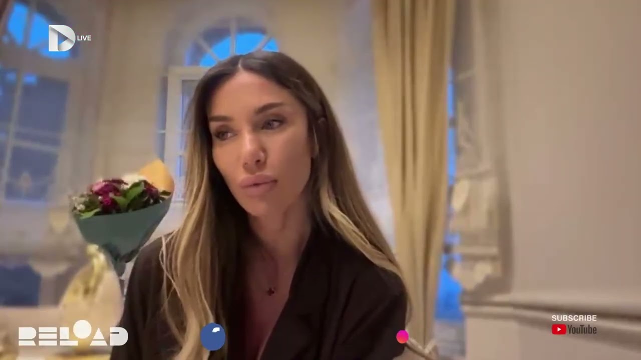 Adelina Tahiri: Shpat Kasapi ka qene person me yll n'ball, nuk e besova lajmin per te