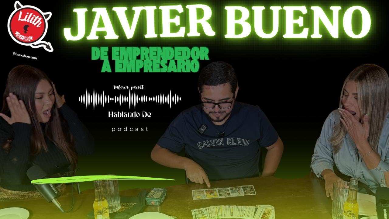 MI CARTA ASTRAL ME TRAJO HASTA AQUI, EMPRENDIMIENTOS, JUGUETES SEc@lLeS Y EXITO: JAVIER BUENO