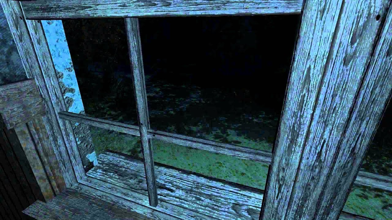 PASSING PINEVIEW FOREST | JUST PASSING THE CREEPY FOREST | FULL GAMEPLAY