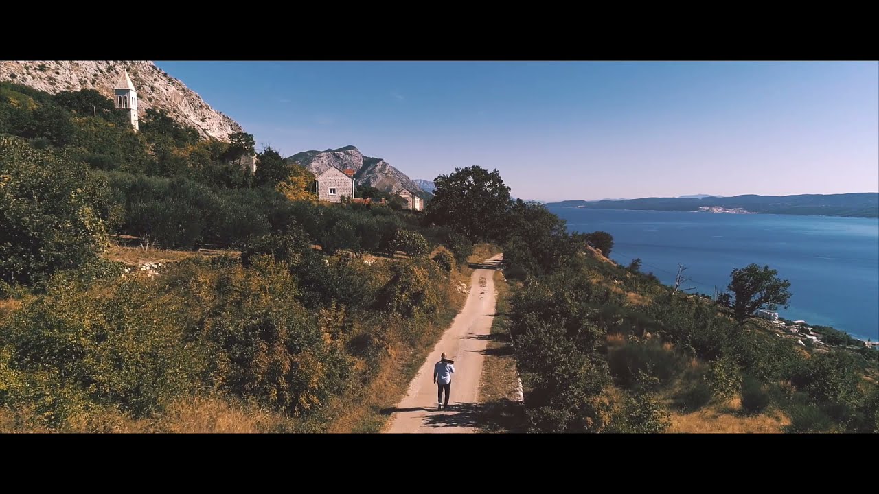 Vedran Roguljić -Zaple&scaron;i sa mnom  (OFFICIAL VIDEO)