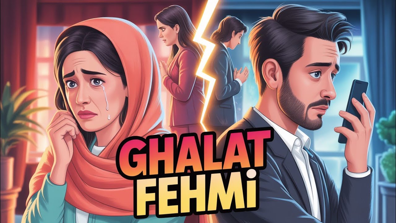Poochna Kyun Nahi? Yeh Ek Galti Rishton Ko Tod Deti Hai | Relationship Truth”