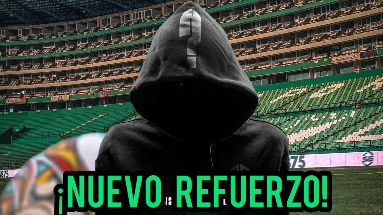 ¡EXCELENTE REFUERZO LLEGARÍA AL CALI!💣🔥 Posible titular Deportivo Cali ante Águilas Doradas