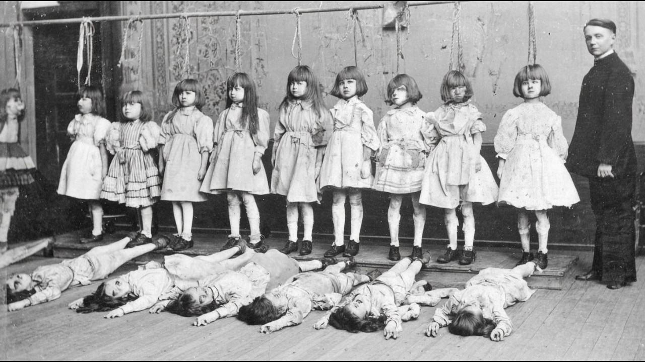 RARE Historical Photos You Must See!
