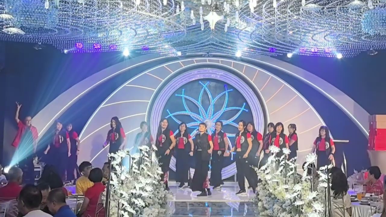《財神请留步》2026JL Dancing Group