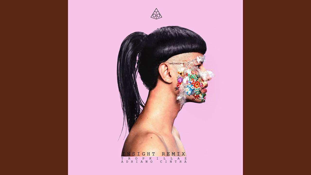 Odoi&aacute; (In Your Eyes)