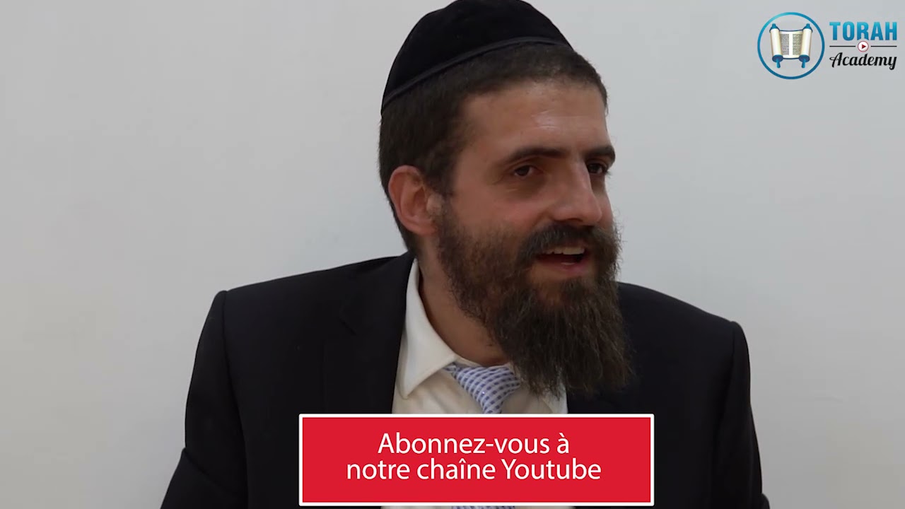 Tu veux te marier ? arrête avec tes clichés !! - Rav Azriel Cohen-Arazi