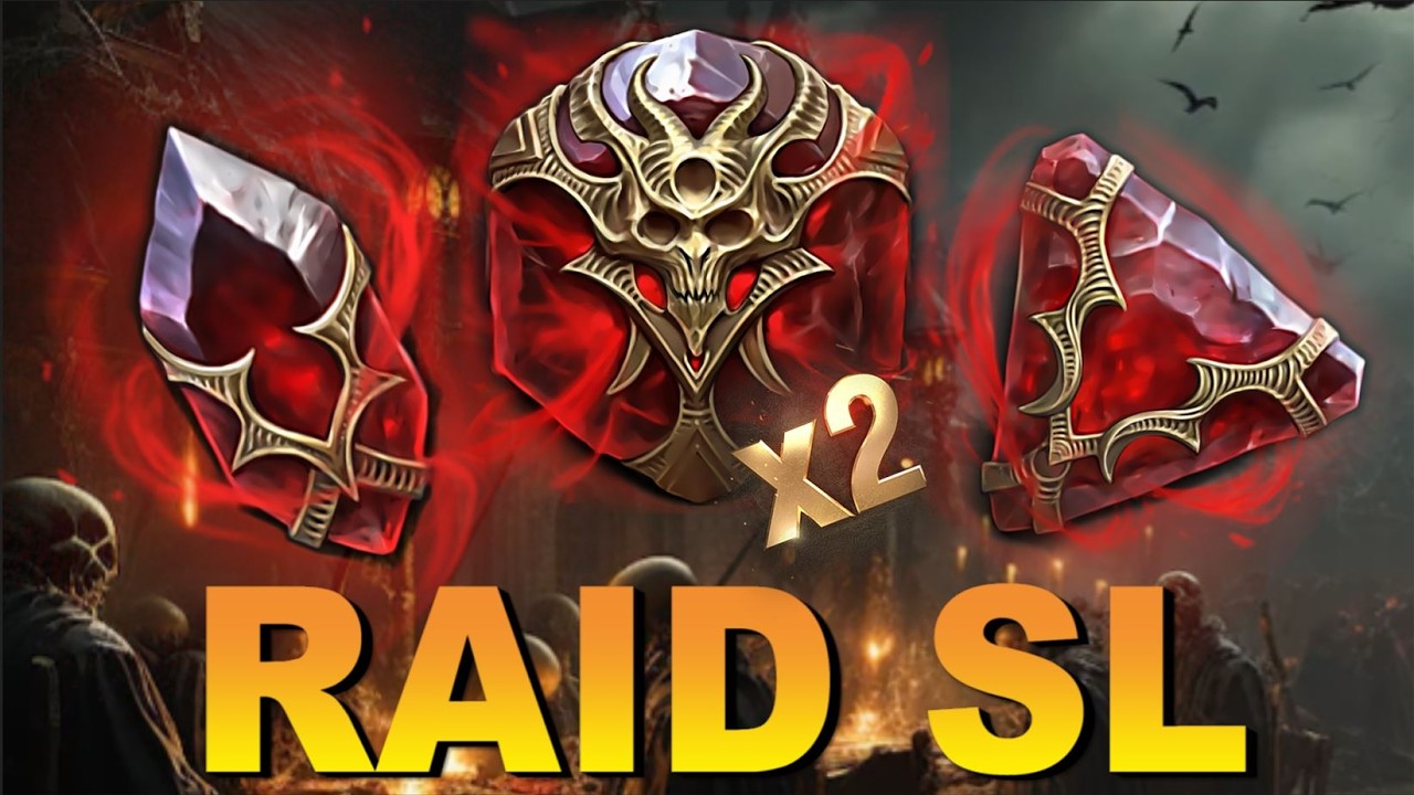 🔥Raid: SL ДЯДЯ О | ОТКРЫТИЕ КАМНЕЙ ДУШ ПОД Х2  + ЗЕЛЕНЫЕ КАРТЫ СУДЬБЫ | RTA🔴 | РОЗЫГРЫШ АКК 🔥🔥