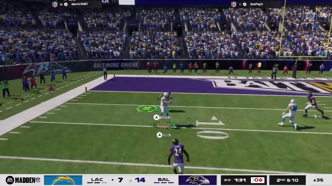 Madden 26 #WeHere #Live!!! 🙏🏾👆🏾🙌🏾