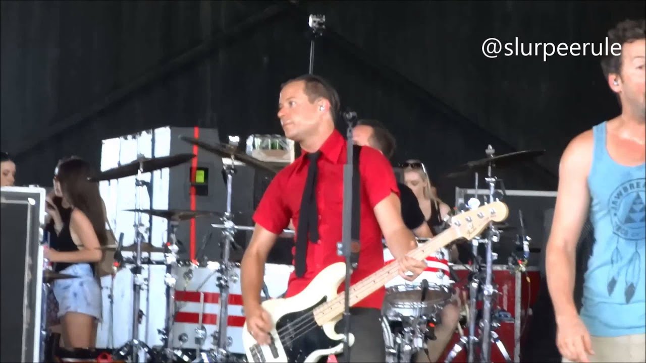 Boom - Simple Plan