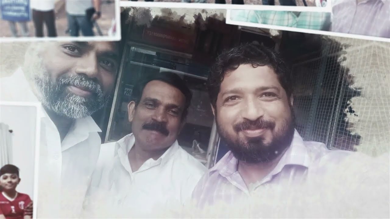 Sweet Memories of Evg. Unnikrishnan | We shall meet him on that beautiful shore | MARANATHA