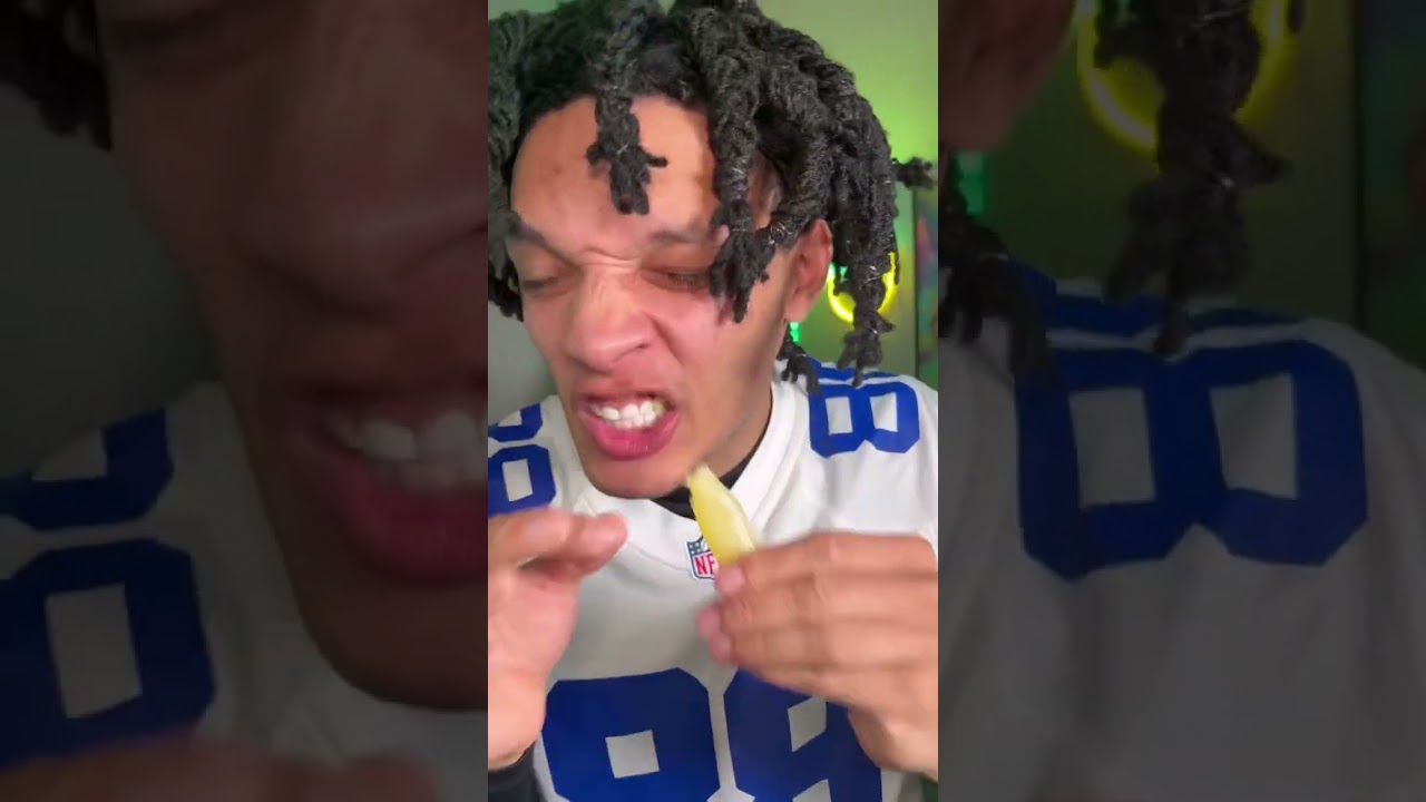 I ATE 10 CRY BABY MINI DRINKS!! 🫢 #sourking #sourkingdrew