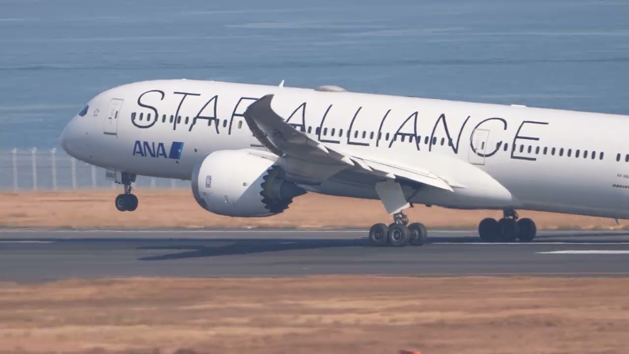 #planespotting