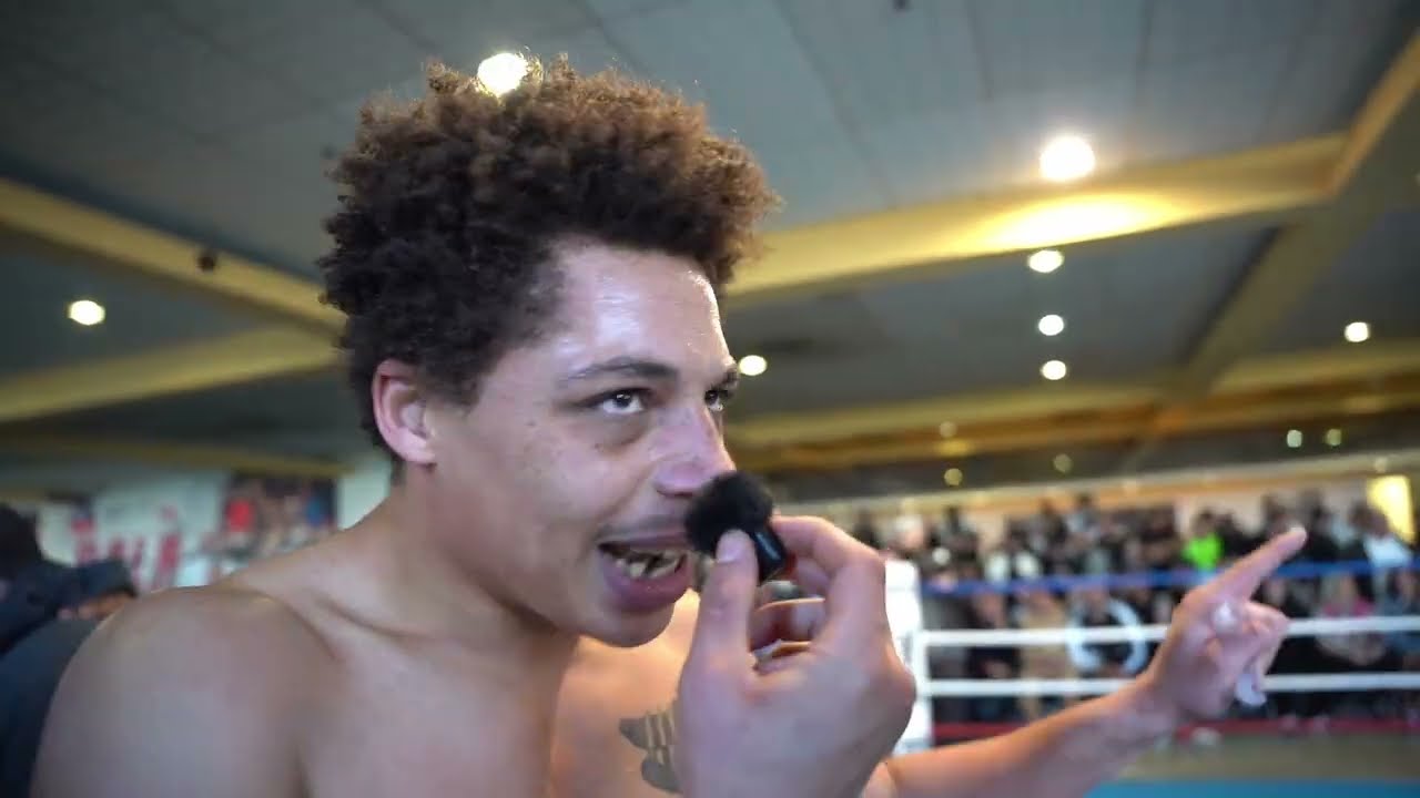 🥊 UCC TOULOUSE – VIDÉO OFFICIELLE – 07 Février 2026