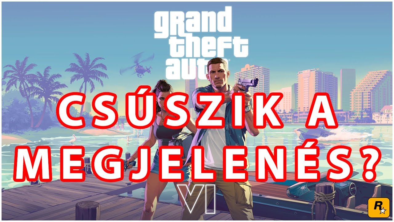 GTA 6 megjelen&eacute;s szeptemberre cs&uacute;szhat? | 3 k&uuml;l&ouml;nleges kiad&aacute;s &eacute;rkezik!