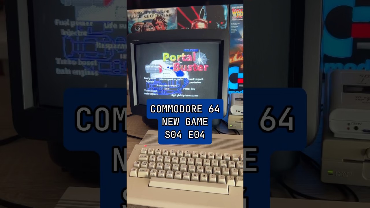 This game is crazy fast 