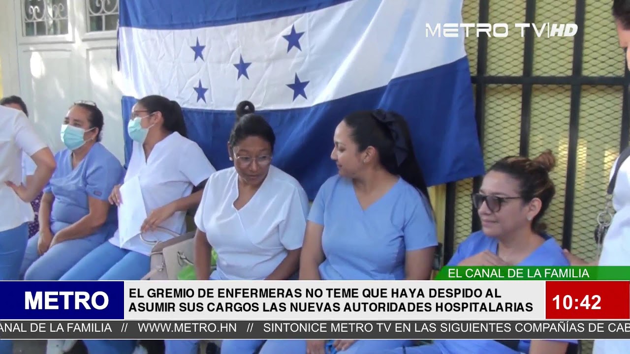 METRO TV NOTICIAS/ 25 DE FEBRERO DEL 2026