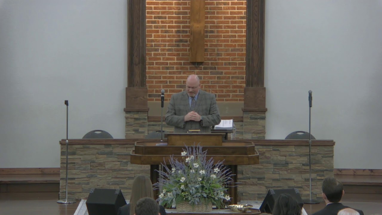 Monday Night Revival Pastor Tim Replies 2/9/26