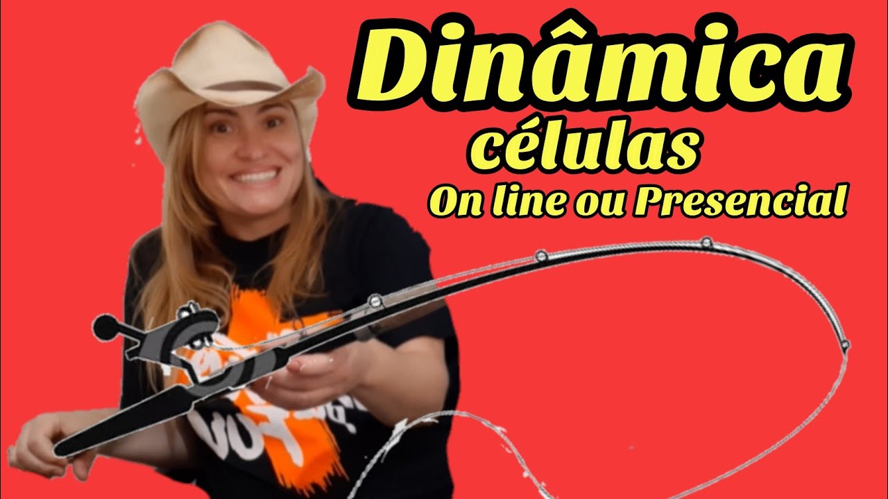 DINÂMICA CÉLULAS PESCADOR  DE HOMENS/QUEBRA GELO-SEJA UM INSTRUMENTO DE DEUS/ON LINE OU PRESENCIAL