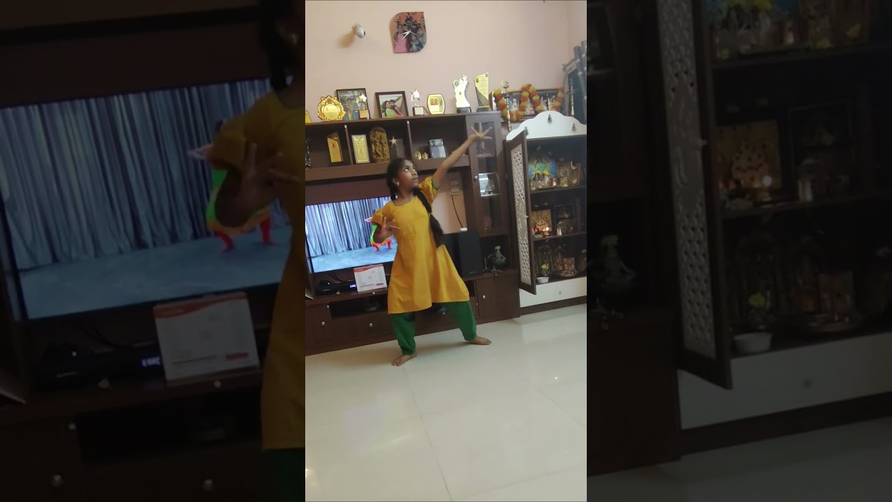 #bharatanatyam
