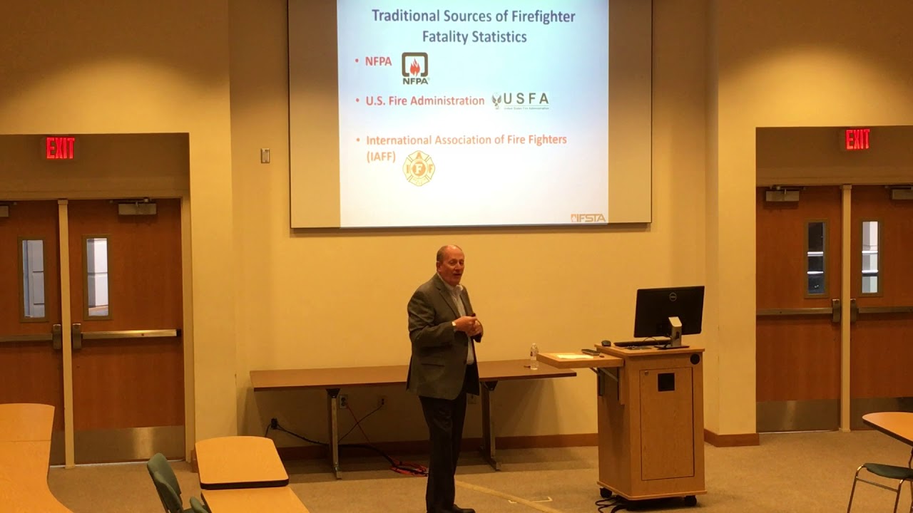 Understanding and Reducing the Risk of Cancer in Firefighters