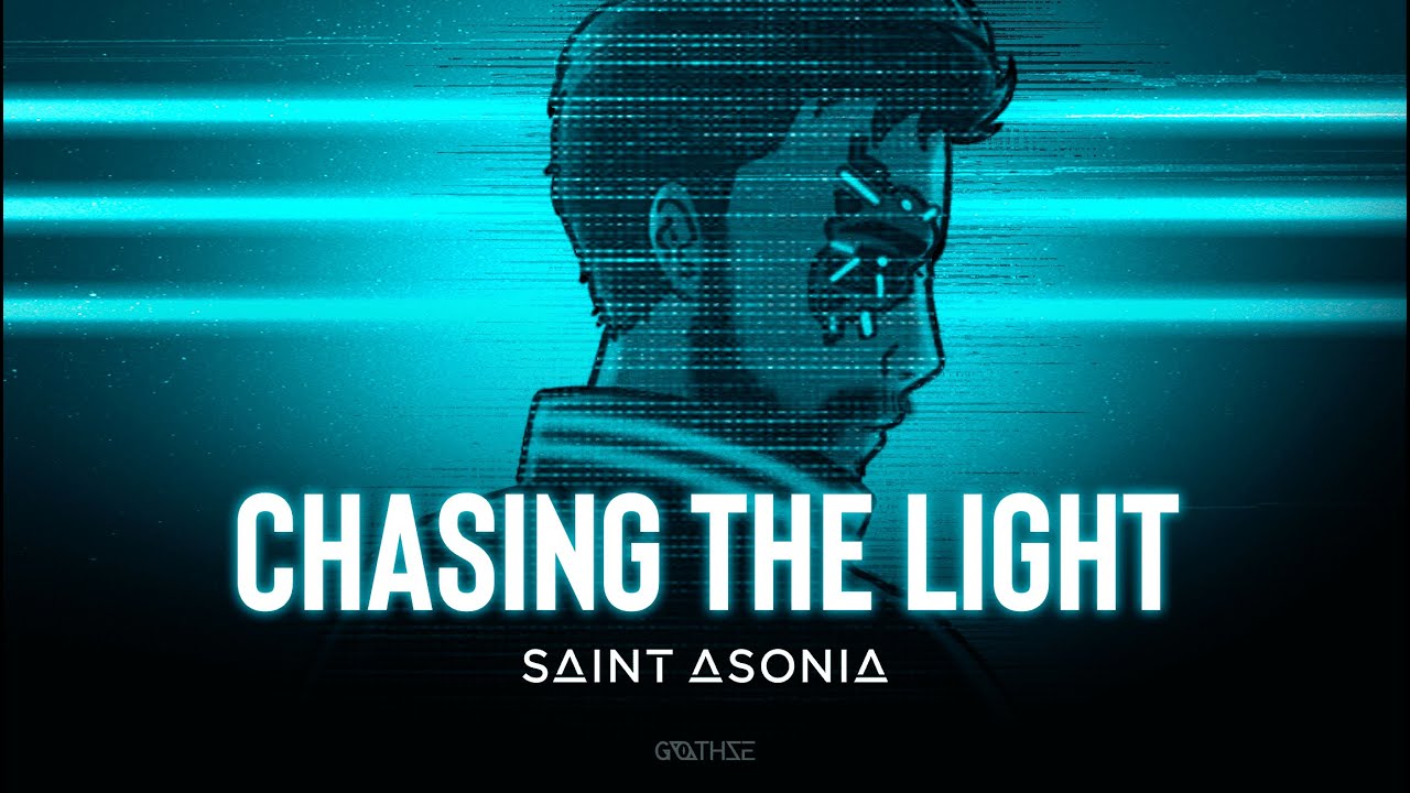Saint Asonia - Chasing The Light (Sub. Español)