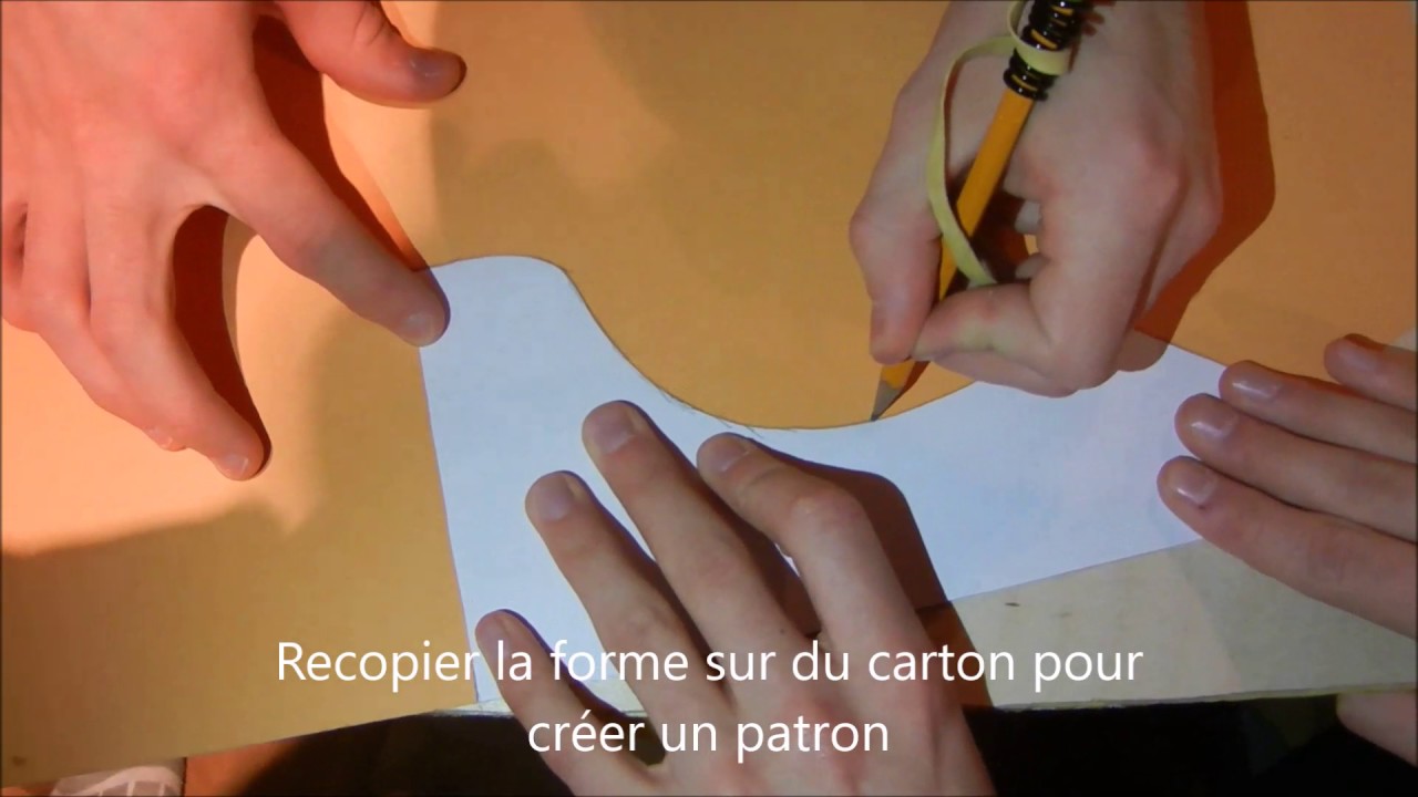 Comment construire un longboard