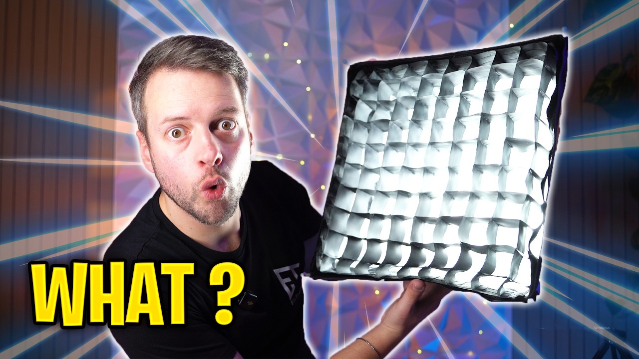 UPGRADE STUDIO ELITRA - CON PRODOTTI NEEWER