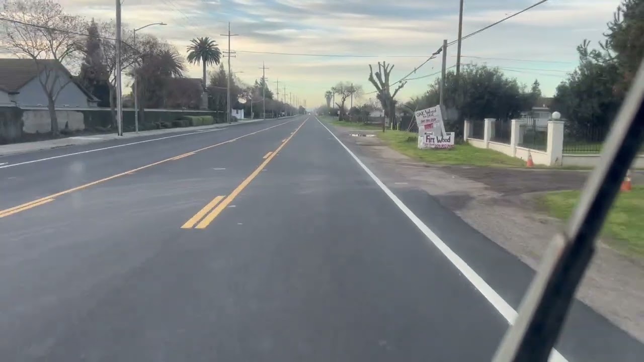 Y ahí vamos de Nuevo 