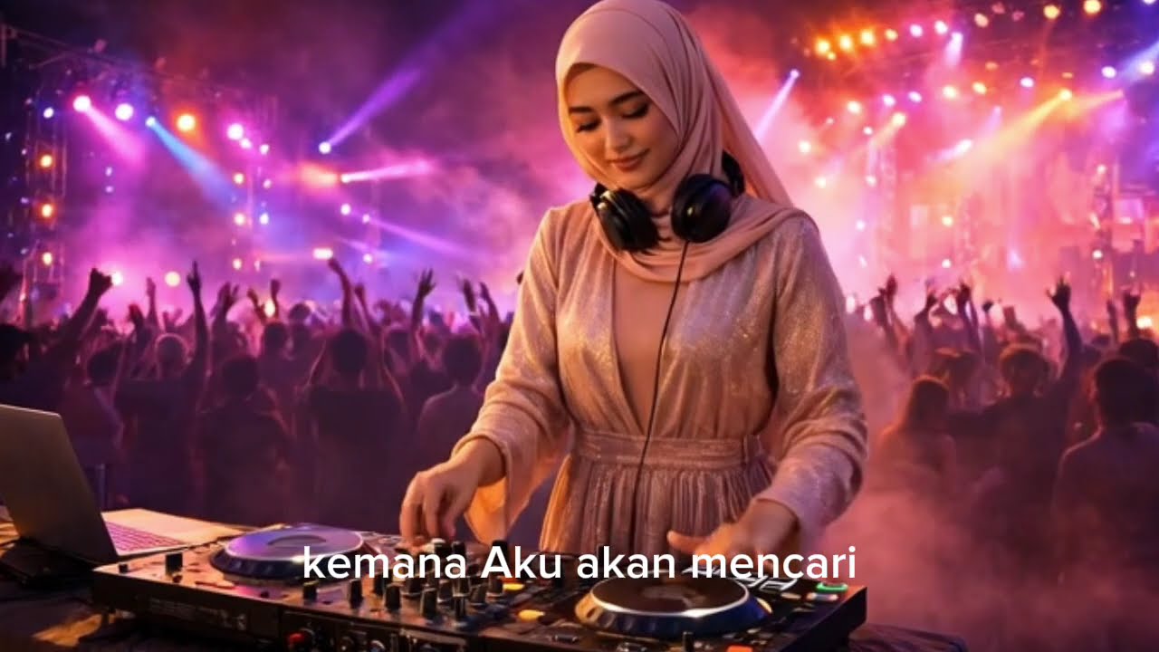 DJ REMIX DANGDUT LAWAS FULL BASS || DJ JANGAN TUNGGU LAMA LAMA | DJ GADIS BALIKU