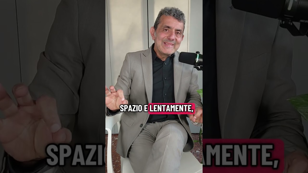 La 5* legge del rispetto 