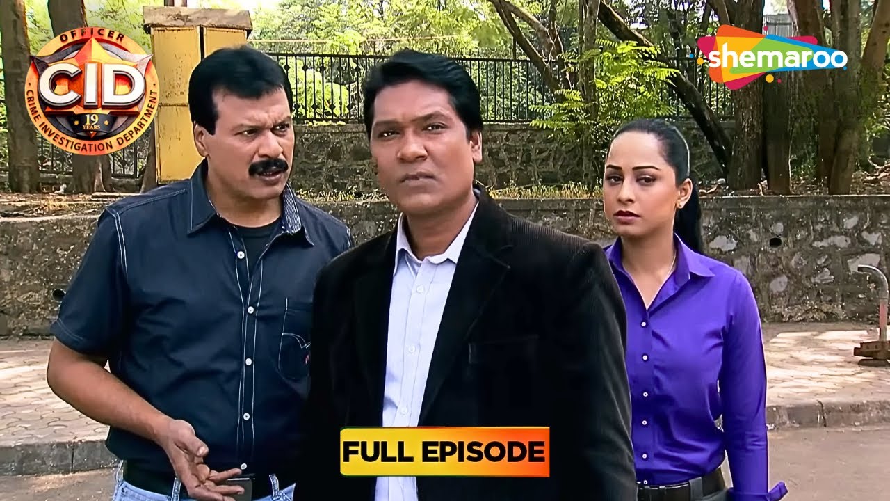 Pune Special Unity की Urgent ख़बर से शुरू हुआ High-Stakes Mission | CID | सी.आई.डी. | 02 Sep 2025