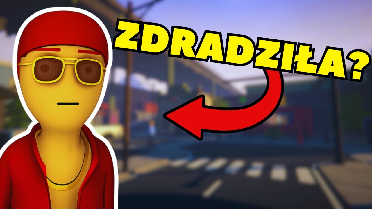 💲MOLLY NAS ZDRADZIŁA ?! - Schedule 1
