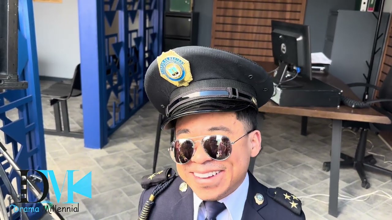 ABELITO reacciona a la broma de #DavidZepeda a #AldoDeNigris / Se integra a #ElPrincipeDelBarrio