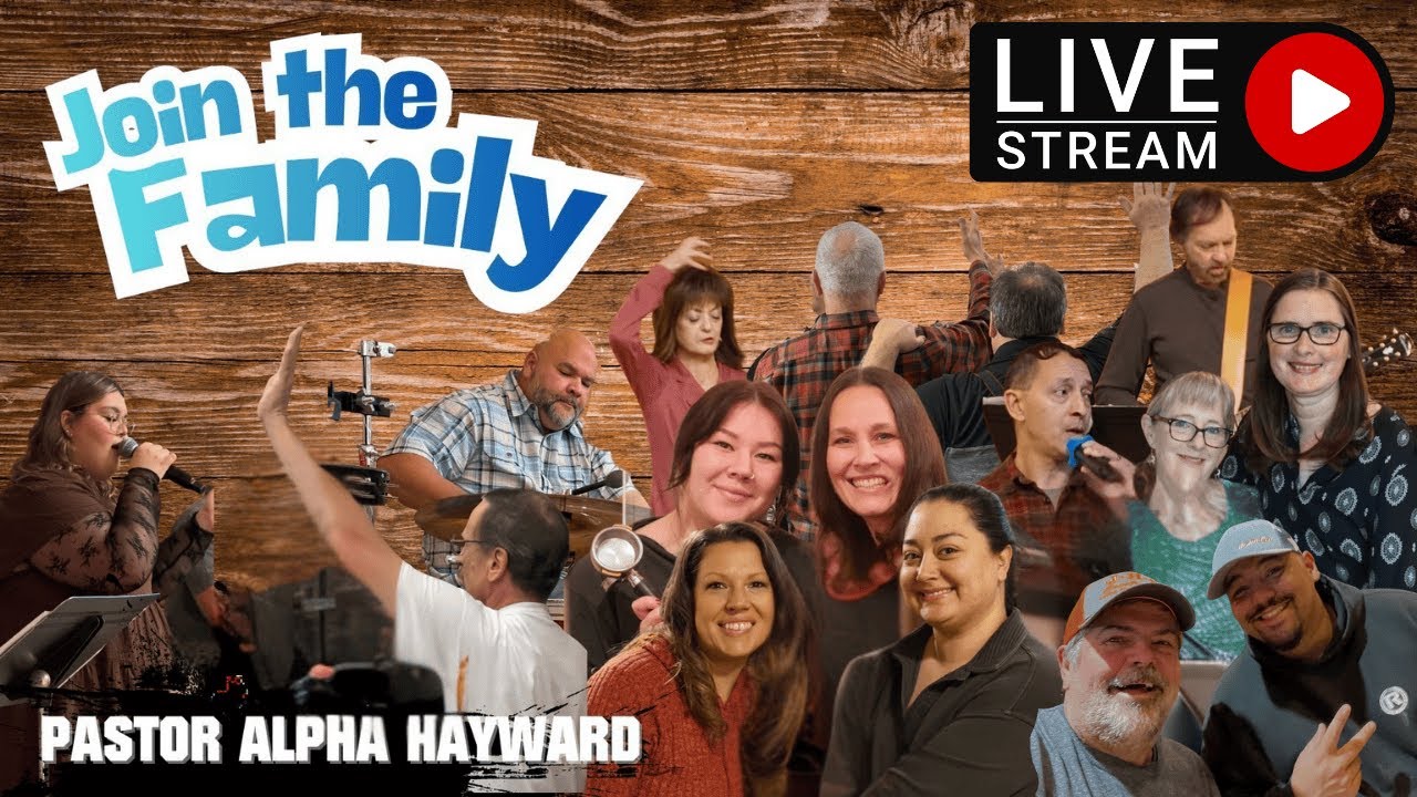 Join The Family
