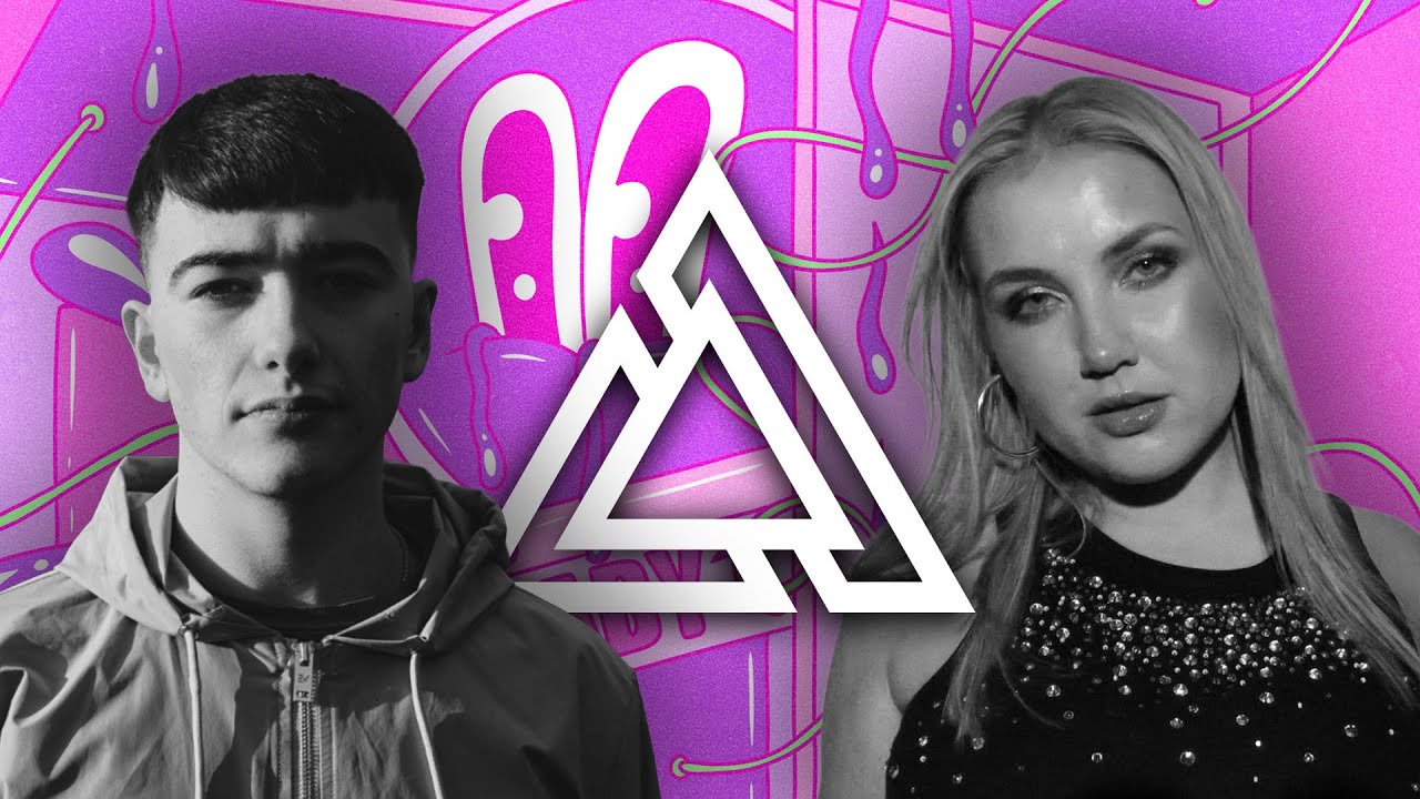 CamrinWatsin - Cry Baby (ft. EVALINA) [Extended Mix]